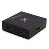 DIV Splitter HDMI 5 Entradas/Saídas Bidirecional