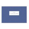 GOLDBUCH Album 36 fotografias 10x15cm RETRO MIX - Azul