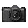 YASHICA Câmera Compacta Digital FX-D S300
