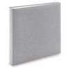 GOLDBUCH Álbum Summertime Trend 2 LINEN 25x25cm - Cinza