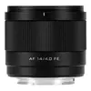 VILTROX AF 14mm f/4.0 Air Sony E