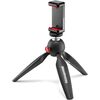 MANFROTTO Mini Tripé Pixi Smart com Pinça Smartphone Série II