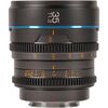 SIRUI Nightwalker 35mm T1.2 S35 L-Mount - Cinza