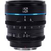 SIRUI Nightwalker 55mm T1.2 S35 Micro 4/3 - Preto