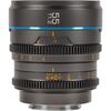 SIRUI Nightwalker 55mm T1.2 S35 Canon RF - Cinza