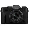 FUJIFILM X-T30 III (Preto) + XC 13-33mm f/3.5-6.3