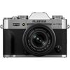 FUJIFILM X-T30 III (Prata) + XC 13-33mm f/3.5-6.3