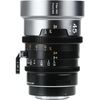 SIRUI IronStar 45mm T1.9 Anamórfica 1.5x PL-Mount / Canon EF - Blue Flare