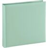 HAMA Álbum Jumbo Fine Art 30x30cm 80 páginas - Verde