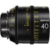 DZO FILM Vespid Prime 40mm T2.8 PL-Mount / Canon EF