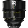 DZO FILM Gnosis 32mm T2.8 PL-Mount / Canon EF