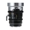 SIRUI IronStar 60mm T1.9 Anamórfica 1.5x PL-Mount / Canon EF - Neutral Flare