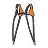 Correia Double Slim-X Extra Comfort - Preto