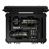 DZOFilm Kit Catta Ace FF 18-35mm + 70-135mm T2.9 FF PL-Mount / Canon EF