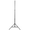 CARUBA Tripé de Estúdio Air LS-4 92-280cm