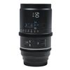 SIRUI Astra Anamórifca 50mm T1.8 1.3x FF Sony E Blue Flare