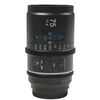SIRUI Astra Anamórfica 75mm T1.8 1.3x FF Nikon Z Blue Flare
