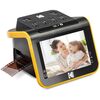 KODAK Slide n' Scan Scanner Filme e Slide 5"