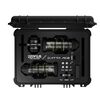 DZO FILM Kit Catta Zoom 18-35mm + 70-135mm T2.9 Sony E