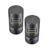 GODOX Iluminador LED Litemons RS60Bi Bicolor - Kit 2 Iluminadores