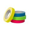 CARUBA Kit Fita Gaffer Fluorescente 25m