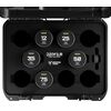 DZO FILM Kit 5 Objetivas Vespid Prime T2.8 PL-Mount / Canon EF