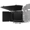 SMALLRIG 3641 Kit Basico Mattebox Multifuncional 114mm
