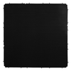 MANFROTTO Skylite Rapid Extra Grande Deck de Veludo Preto 3 x 3 m