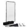 MANFROTTO Kit Pro Scrim 1.1x2 m Médio