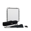 MANFROTTO Kit Pro Scrim 1.1x1.1 m Pequeno