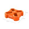 SMALLRIG 4838 Carregador para 4 baterias LP-E6NH