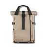 WANDRD Mochila de Viagem + Bolsa Organizadora PRVKE 31L - Yuma Tan