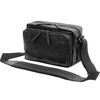ARTISAN&ARTIST Bolsa de Ombro Couro GCAM-1100