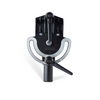 MANFROTTO Grampo Duplo Super Boom