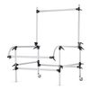 MANFROTTO Ciclorama Mesa de Luz Sem Painel De Acrílico