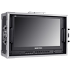 SEETEC Monitor ATEM156-CO 15.6" com Flight Case