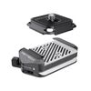 PGYTECH Sistema Quick Release Arca-Swiss V2