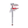 MANFROTTO Grampo de Mandíbula Micro com Parafuso 44"