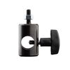 MANFROTTO Adaptador Rapidapter de 16 mm Fêmea 5/8" para 1/4" com Visão Completa