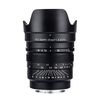 VILTROX MF Cine 20mm f/1.8 Sony E-Mount