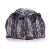 BUTEO PHOTO GEAR Abrigo Aquila III - Camuflado Branco