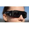 THE ECLIPSER ​Óculos para Eclipse Solar com Certificado ISO