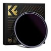 K&F CONCEPT Filtro solar Nano-X Series ND100000 - 52mm