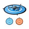 PGYTECH Tapete Aterragem Drone 75cm