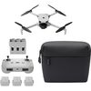 DJI Lito X1 RC-N3 Fly More Combo