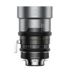 SIRUI IronStar 100mm T1.9 Anamórfica 1.5x PL-Mount / Canon EF - Blue Flare