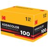 KODAK Rolo Cor 135 Kodacolor 100 - 36exp
