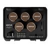 DZOFILM Kit Cine Arles Lustre Vista Vision 14/21/40/135/180mm PL Mount
