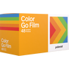 POLAROID Papel Fotográfico Color Go Film - 48uni