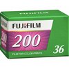 FUJIFILM Rolo Cor 135 C200 - 36exp